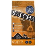 Annamaet Grain Free Salcha 2 x 2,27 kg – Hledejceny.cz