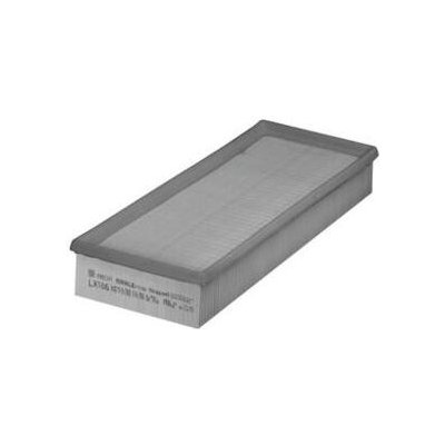 Vzduchový filtr KNECHT LX 106 – Hledejceny.cz