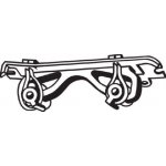 BOSAL BS 255-484 – Hledejceny.cz