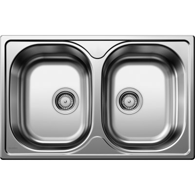 Blanco Tipo 8 Compact – Zboží Mobilmania