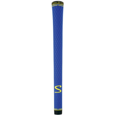 grip Super Stroke S-Tech Swing grip Blue