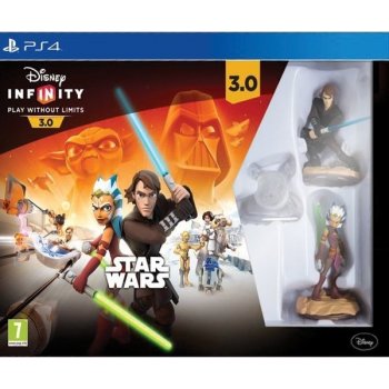 Disney Infinity: Starter Pack 3 - Star Wars