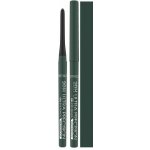 Catrice 20H Ultra Precision gelová voděodolná tužka na oči 040 Warm Green 0,08 g – Zboží Dáma