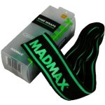 MadMax Knee Wraps bandáže na kolena – Hledejceny.cz