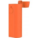 Upends Uppor Pod Kit Silikonové pouzdro Orange – Zboží Dáma