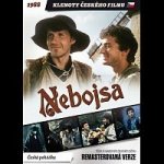 DVD Nebojsa – Hledejceny.cz