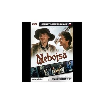 DVD Nebojsa