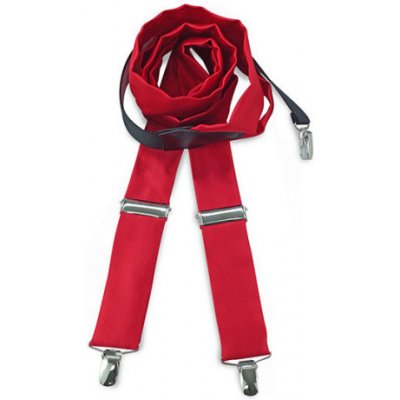 Cg Workwear Unisex 01511-09 Red – Zboží Mobilmania