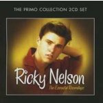 Nelson Ricky - Essential Recordings CD – Zboží Mobilmania