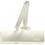 Geze TS 2000 NV s ramínkem bílá – Zboží Mobilmania