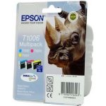 Epson T1006 - originální – Zboží Živě