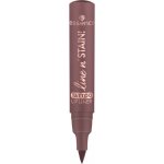 essence line n' STAIN! konturovací tužka na rty 03 Make A Mauve 2,5 ml – Sleviste.cz