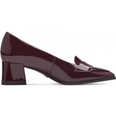 Tamaris 1-22308/43 bordó – Zboží Dáma