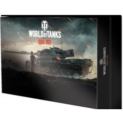 World of Tanks: Roll Out (Collector's Edition)