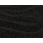 Pískohraní s.r.o. Barevný písek - černá (limitovaná edice) Hmotnost: 6 g – Zboží Dáma