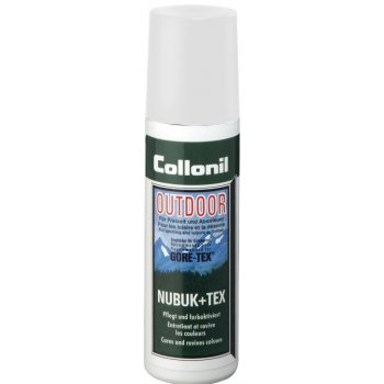 Collonil Outdoor Nubuk+Tex 100 ml