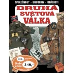 Druhá světová válka Válečné stejnokroje, předměty, bojové akce – Sleviste.cz