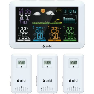 Airbi HOME BI1032 – Sleviste.cz