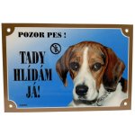 Dafiko Tabulka bígl – Sleviste.cz