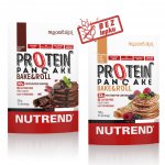 Nutrend Protein Pancake 750 g čokoláda + kakao – Zboží Mobilmania