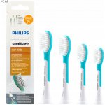 Philips Sonicare For Kids HX6044/90 4 ks – Zboží Dáma