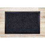 eamadeo Dura Mat černá 100 x 120 cm – Zboží Dáma