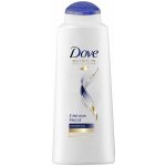 Dove Intense Repair Shampoo 250 ml – Zboží Mobilmania