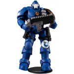 McFarlane Toys Warhammer 40k Ultramarines Reiver with Bolt Carbine – Zboží Mobilmania