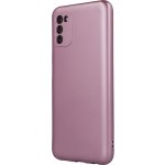 TFO Metallic Samsung Galaxy A25 5G (globální) růžový – Zboží Živě