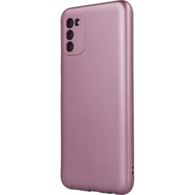 TFO Metallic Samsung Galaxy A25 5G (globální) růžový – Zboží Živě