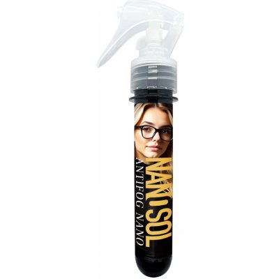 Antifog NANO na brýle 35 ml – Zboží Mobilmania