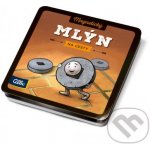 Albi Magnetické hry na cesty: Mlýn – Hledejceny.cz