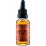 Pan Drwal Bulleit Bourbon olej na vousy 30 ml – Zboží Dáma