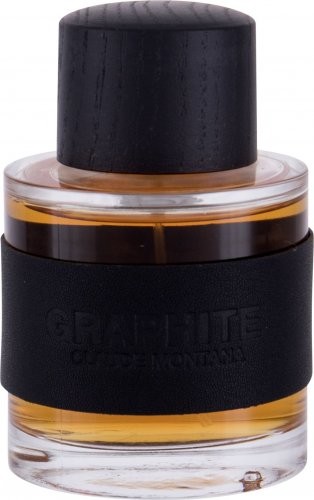 Montana Graphite toaletní voda pánská 100 ml