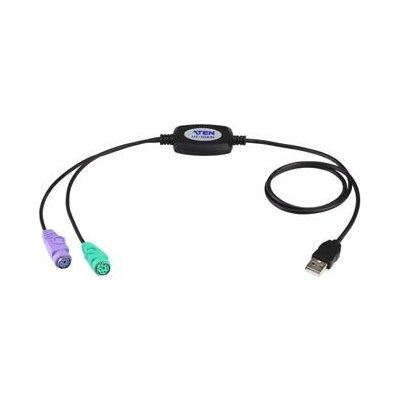 Aten UC-10KM – Hledejceny.cz