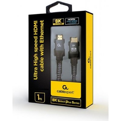 Cablexpert CCB-HDMI8K-1M – Hledejceny.cz