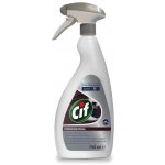 Cif Professional Wood Polish na nábytek 750 ml – Zboží Mobilmania