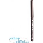 Gabriella Salvete Automatic Eyeliner tužka na oči 7 Dark Brown 0,28 g – Hledejceny.cz