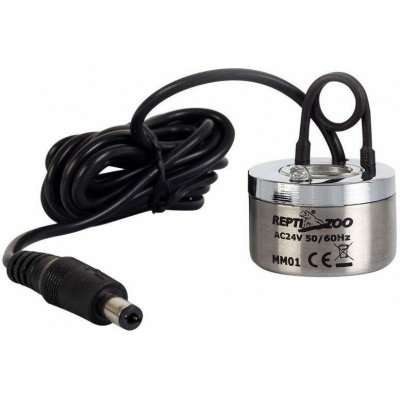 ReptiZoo Mlhovač FMM01 – Zbozi.Blesk.cz