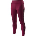 Dynafit Ultra Graphic Lon Tights W černá – Zboží Dáma