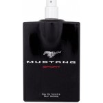 Ford Mustang Mustang Sport toaletní voda pánská 100 ml tester – Hledejceny.cz