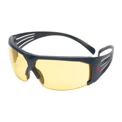 3M SecureFit 600 Scotchgard SF603SGAF-EU jantarové – Zbozi.Blesk.cz