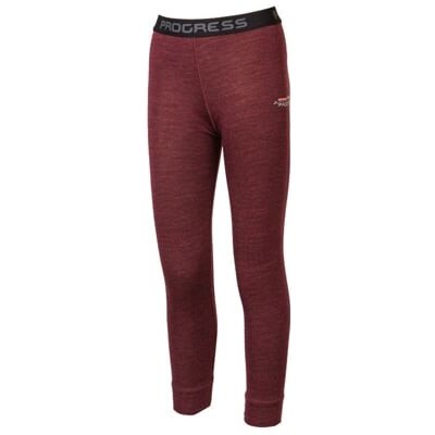 MB SDND dětské termo dlouhé spodky švestka/meruňka – Hledejceny.cz