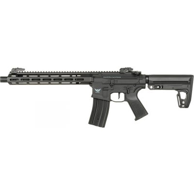 Double Eagle M904A Fire Control System Edition černá elektrická – Zbozi.Blesk.cz