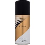 Byblos Metal Sensation deospray pro muže 150 ml – Sleviste.cz