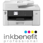 Brother MFC-J2340DW – Zboží Mobilmania