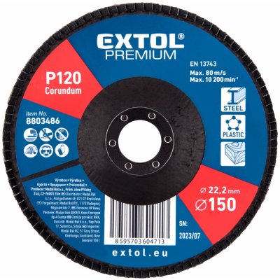 Extol 8803486 – Zbozi.Blesk.cz