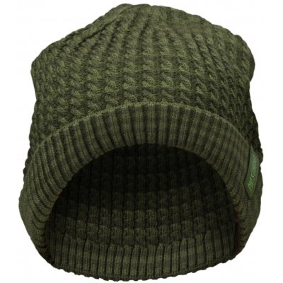 Amanda Beanie čepice tmavá modrá: zelená 51.529.001/ZEL – Hledejceny.cz