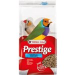Versele-Laga Prestige Tropical Finches 4 kg – Zboží Mobilmania