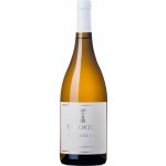 Warwick The White Lady Chardonnay 2022 Bílé 14% 0,75 l (holá láhev) – Hledejceny.cz